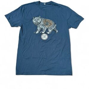 The Avett Brothers Graphic Band Tee – Vintage-Inspired